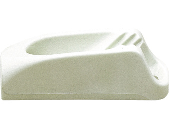 Clamcleat CL263W/R - Nylon Micros Cleat
