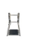 Hollex Telescopic Swimming Ladder Stainless Steel 316 4 Steps Fold