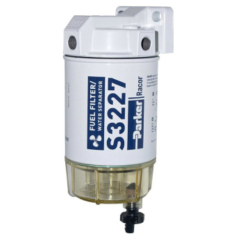 Northern Lights 320R-RAC-01 NL - Fuel Filter/Water Separator