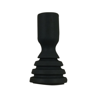 Max Power 312930 - Rubber Joystick Black