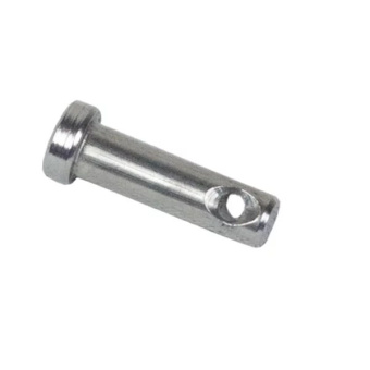 Optiparts EX2712-10 - Clevis Pin 4×14 mm (10 pcs)