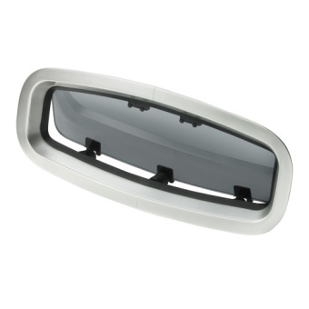 Vetus PXF - Porthole PXF, aluminium, category A3