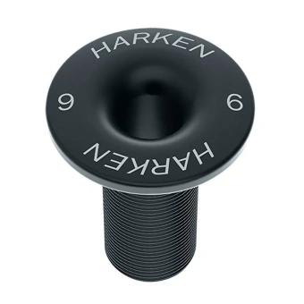 Harken 9060 - Gizmo 6 mm Single Through-Deck Bushing