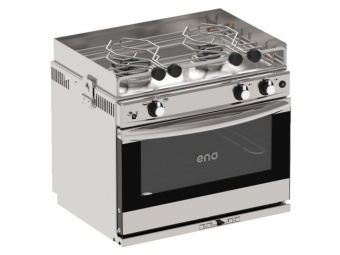 Eno Two Burner Cooker Grand Large 2
