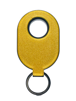 Anchoright Keyfloat Gold
