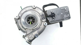 John Deere DZ101174 - Turbocharger