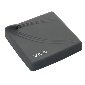 VDO A2C59501973 - Silicone Cover for 7" TFT Display - Grey