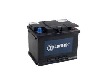 Talamex Battery Nautic Semi Traction (Deep Cycle) 12V105A D.CY