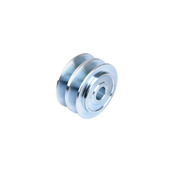 Whisper Power 41301052 - Pulley V Groove 12.7 mm Ø 70 mm