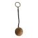 Hollex Floating Keychain with Cork Ball Ø 35 mm