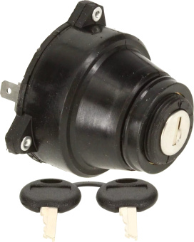 John Deere AL19890 - Ignition Switch