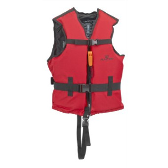 Plastimo 63940 - Club Master Buoyancy Aid, 70 N 60-80kg