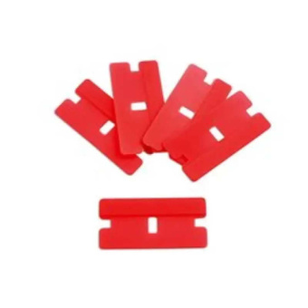 Swobbit Scraper 10cm With 5 Blades