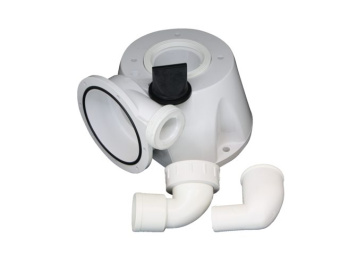 Talamex Base Group For Electric Toilet