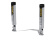 Cannon 1907024 - Dual Axis Adjustable Rod Holders, Downrigger Mount