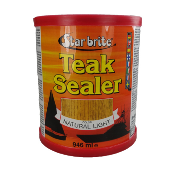 Star Brite Teak Sealer 3,8L