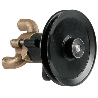 Sherwood G8005 - Bronze Impeller Pump