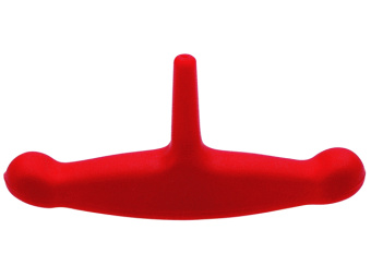 Ronstan RF48B Trapeze Handle Red (2 pcs)