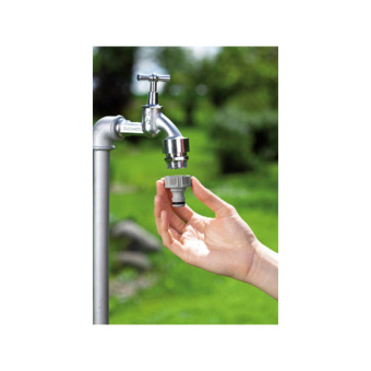 Gardena Tap Connector 21,0 (G1/2")