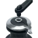 Harken 900UPWC24 - 900 Electric UniPower Self-Tailing Radial Chrome Winch Chrome/Black 24V
