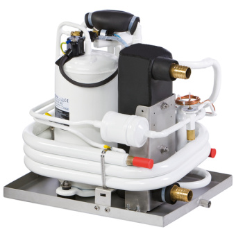 Webasto WBCL1205003E ex.WBCL1205003D - C 27 BlueCool C-Series Chiller 230V-REV-R410A (ex. WBCL1205003C)