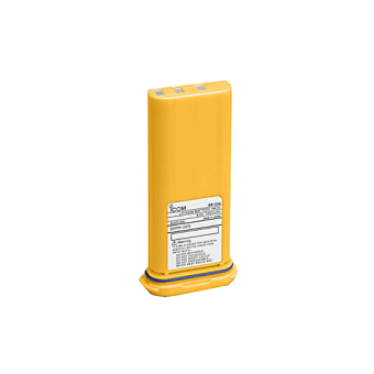 Lithium Battery For IC-GM1600E