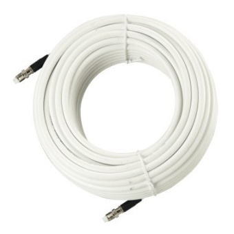 Plastimo 67012 - Cable with FME connectors for Glomeasy - 25 m