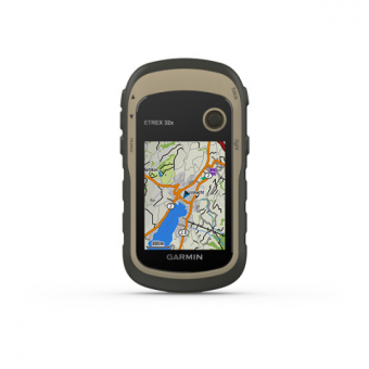 Garmin GPS Etrex 32X