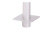 Garelick Bracket Set for Ø57mm Table Leg