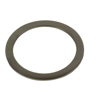 Zwaardvis Notus Stainless Steel Protection Ring