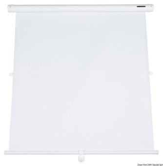 Oceanair Cabin Shade Blinds
