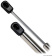 Osculati 38.020.31 - Gas spring with ball head AISI 316 254 mm 9 kg