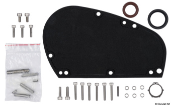 Spare Windlass Seal and Screw KIT for Lewmar Pro-Series 1000 3 GEN - Osculati 02.531.84