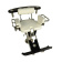Pompanette INT9775 - Tournament 130 Lb Small Fighting Chair Pompanette INT9775 - Tournament 130 Lb Small Fighting Chair