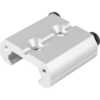 Ronstan RC12281S Series 22 End Stop, Silver