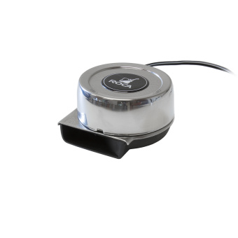 Roca 460701 - Compact Electric Horn, 12V 110db IP68