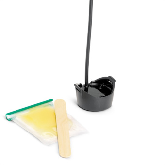 Humminbird 710275-1 - In-Hull Transducer XP 9 HW