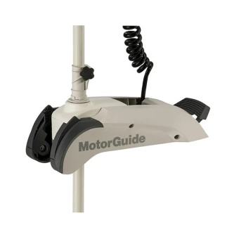 MotorGuide XI5-55SW 54 Bow Mount Trolling Motor - Wireless Control / 137CM 12V GPS