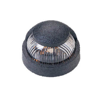 Lalizas 30067 - Power 7 Masthead Light 225°, Deck Mounted, With Black Housing