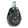 Harken 2165.HTE - 57mm Ratchamatic® HTE Block Swivel, 1.5x Grip Harken 2165.HTE - 57mm Ratchamatic® HTE Block Swivel, 1.5x Grip