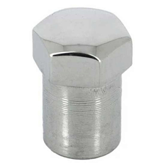 Vetus SHDANUT - Window Wiper Arm SHDA Cap Nut