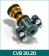 Aquadrive CVB30.20 – Moduline B20 Anti-Vibration CV Shaft System