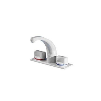 Plastimo 72002 - Whale Mixer Combo (white) 1/2"npt