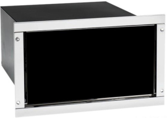 Isotherm SGB00218AA - 4-Side FM Black Frame DR30