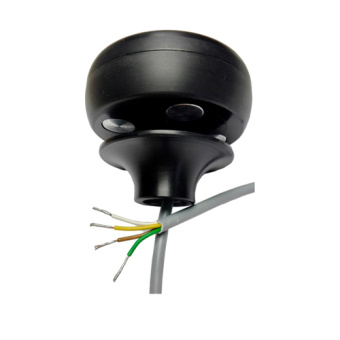 Calypso CMI1013a - Ultrasonic Wired WiFi Anemometer And Data Logger, 2 Meter Cable