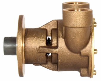 Jabsco 3270-200 - Flange Mounted Pump