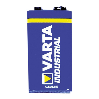 Alkaline Block 9V (LR61) (20 pcs)