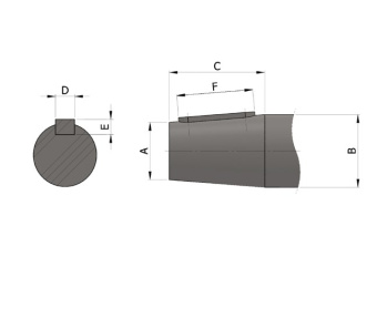 Stazo Steering Wheel-Pump Connection Kits