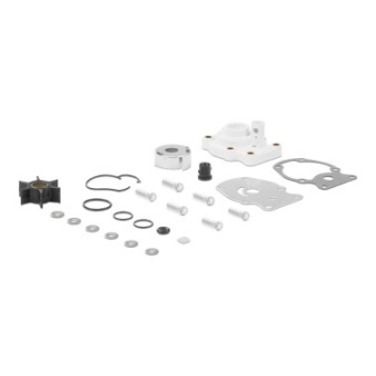 EMP 46-02857 - Water Pump Kit With Housing For Johnson Evinrude Outboards