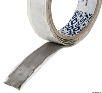 PSP Butyl Waterproof Sealing Tape 15 mm × 2 mm × 3 m, Grey